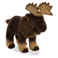 thumbnail image 1 of Aurora Peluches - Moose 14 Pouces, 1 of 2