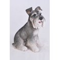 thumbnail image 4 of Grey Schnauzer, 4 of 10