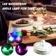 thumbnail image 1 of Iumwxz Kitchen Gadgets Submersible Led Lights Tea Lights Pond & Fishing Celebration Flameles Kitchen Utensil Set Pink Abs Rollbacks on Essentials, 1 of 3