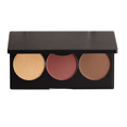 thumbnail image 1 of Palette pour Joues Pro Moyen - Profond, 1 of 1