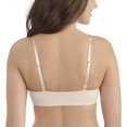 thumbnail image 3 of Vanity Fair Womens Illumination Full Coverage Underwire Bra, 34DD, Rose Beige, 3 of 7