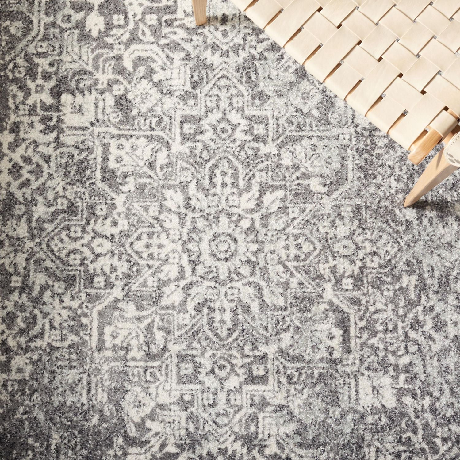 Safavieh Evoke Trena Tapis Traditionnel