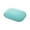 bleu, variante sur Oreiller de Sieste Portable en Mousse pour Bureau et Salle de Classe, Oreiller de Sieste pour Adultes et Enfants 13.3 Po x 9.4 Po x 3.9 Po Bleu Rose Vert Gris