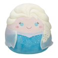 thumbnail image 1 of Squishmallows Disney Princess Elsa - 8" Plush, 1 of 1