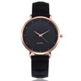 thumbnail image 4 of XZNGL Sleek Minimalist Fashion With Strap Dial Womens Quartz Watch Gift Watch, 4 of 9