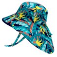 thumbnail image 1 of Jan & Jul Aqua-Dry Adventure Chapeau de Soleil pour Fille Ou Garçon, 1 of 6