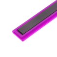 thumbnail image 5 of Ynlkorvg Whiteboard Ruler Soft Ruler Metric Flexible Ruler Measuring Tool For Whiteboard Classroom School 29cm, 5 of 5