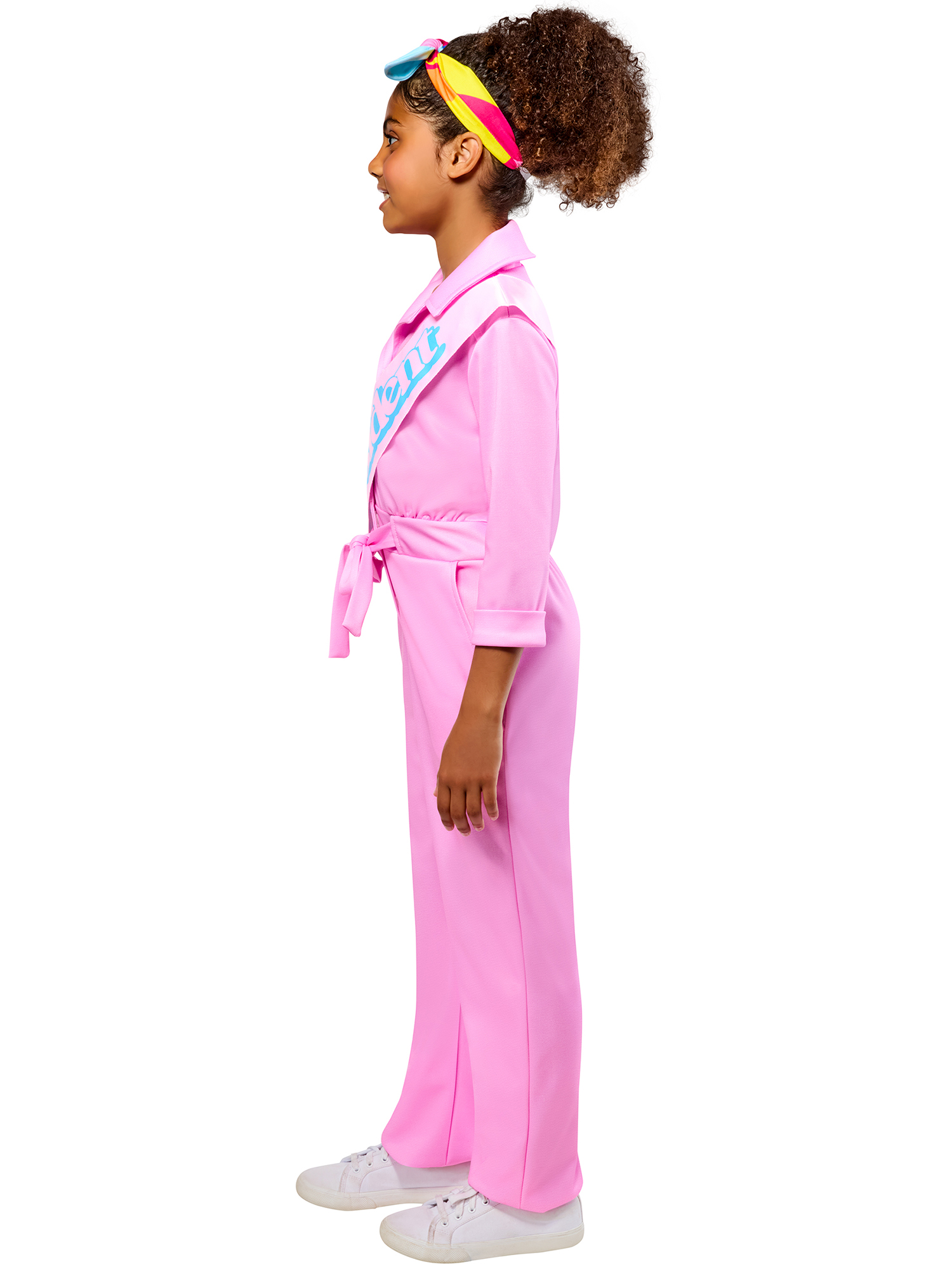 Costume Barbie Présidente du Film Barbie pour Enfants par Rubies, pour Filles