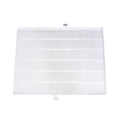 thumbnail image 1 of Actived  43×33×6  Filter Screen 4 Activated Carbon Cotton Replacement For Winix 115115, 1 of 8