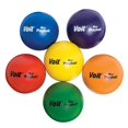 thumbnail image 1 of Voit 1181555 5 Po. Mini Balles de Jeu Tuff , Ensemble de 6, 1 of 2