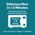 thumbnail image 3 of Eat Regal Riz Basmati – Entièrement Cuit, Compatible Micro-Ondes en 1,5 Minute, Riz Basmati Prêt à Manger Précuit, 3 of 8