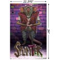 thumbnail image 2 of Teenage Mutant Ninja Turtles: Mutant Mayhem - Splinter, 2 of 4