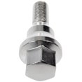 thumbnail image 2 of Dorman Lug Bolt 611-006 AutoGrade; OE Replacement; M12-1.25 Thread Size; Steel; Box Package; Pack Of 10, 2 of 4