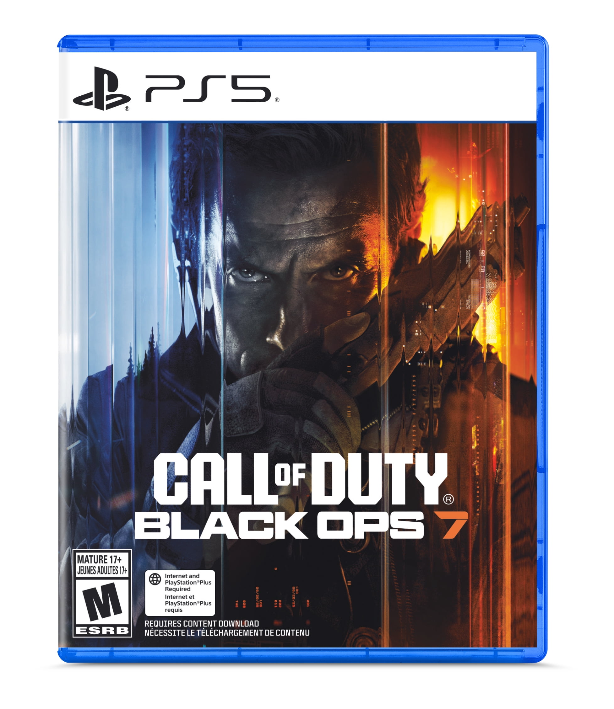 Call of Duty® : Black Ops 7 - PlayStation 5