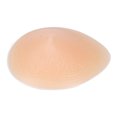 thumbnail image 2 of Silicone Breast Form, Simulation Soft Practical Mastectomy Prosthesis  Full  For Crossdress Transvestite 200g,250g,300g,400g, 2 of 8