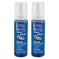 thumbnail image 3 of Lottabody Coconut & Shea Oils Wrap Me Foaming Mousse, 3 of 3