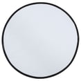 thumbnail image 2 of LAFGUR Réflecteur de Photographie, Réflecteur Argent et Blanc 2 en 1 avec Sac de Rangement pour Éclairage Extérieur, 2 of 8