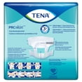 thumbnail image 2 of TENA ProSkin Super Incontinence Briefs, Medium, Case of 56, 2 of 5