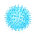 thumbnail image 1 of Hand Grips, Finger Training Ball, Soft Elastic For Sports Enthusiasts Myotenositis Rehabilitation Training Arthritis, 1 of 8