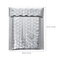 thumbnail image 2 of 100Pcs Waterproof Self Seal Padded Envelopes for Offices 5.11X4.32X0.28in, 2 of 8
