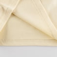 thumbnail image 3 of Chandails pour Enfants pour Filles Chandail à Manches Longues Filles Hauts d'Automne pour Enfants Col Rond T-Shirts de Base Coton Chandail Garçon Chandails pour Filles Taille 6-8 Ans, 3 of 5