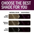 thumbnail image 2 of Schwarzkopf Keratin Color Permanent Hair Color Cream, 2 of 7