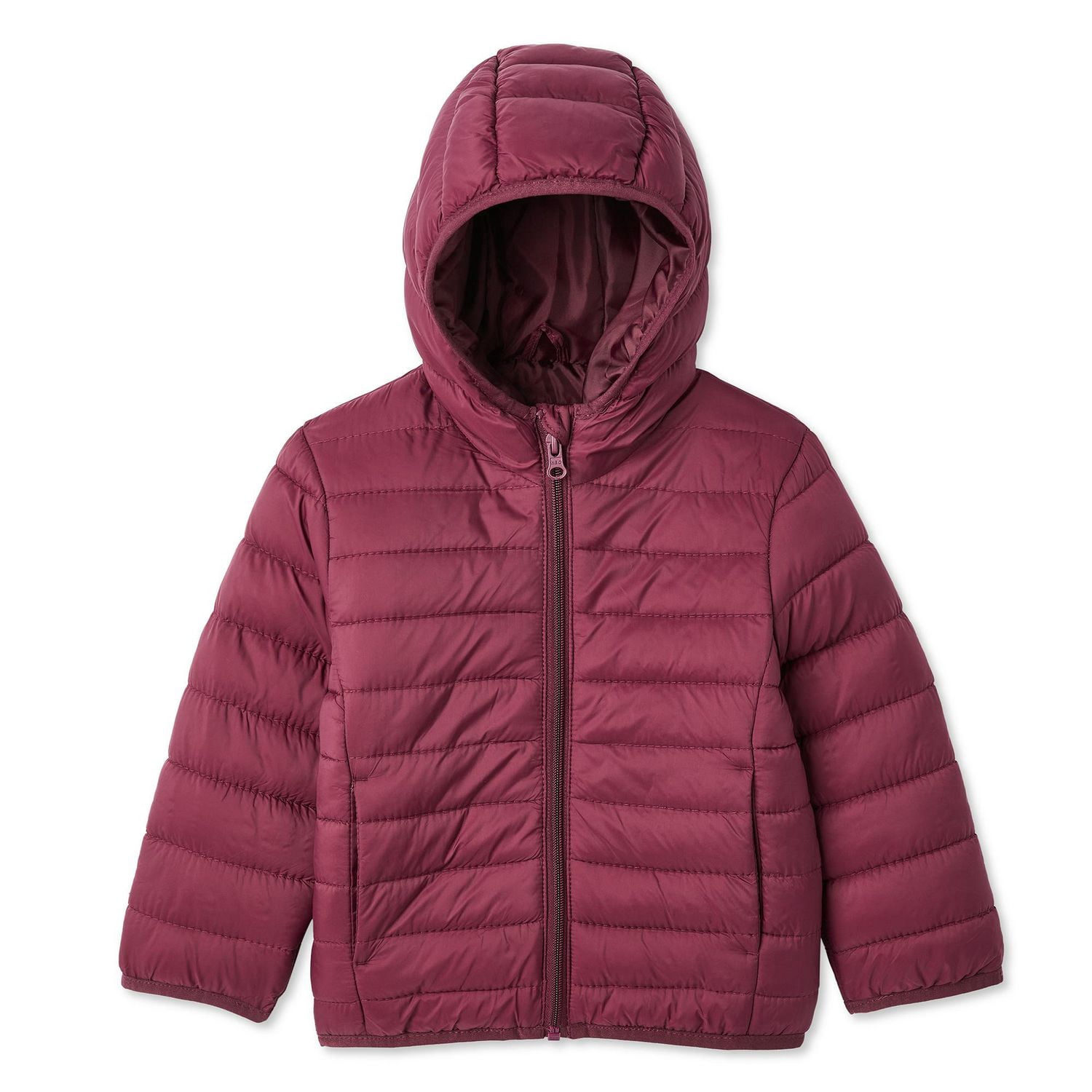 Doudoune George pour petites filles
