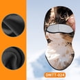 thumbnail image 5 of Riforla 2025 New Children's Ski Face Guard Riding Face Guard Cartoon 3D Cat Ski Face Face Guard with Ears Music Festivals Raves Ski Party Keep Warm Windproof Outdoor Activities Face mask Light Blue, 5 of 5