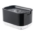 thumbnail image 1 of Dish Soap Press Box Kitchen Dishwashing Liquid Bubbler Cloth Cleaner Brush Press Soap Box, 1 of 4