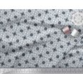 thumbnail image 3 of Soimoi Rayon Fabric Swirl & Floral Patchwork Fabric Prints by Yard 42 Inch Wide, 3 of 3