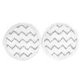 thumbnail image 1 of Coussins de nettoyage pour SpinWave® SmartSteam™ de BISSELL®, 1 of 4