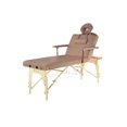 thumbnail image 2 of Master Massage Venus Salon Portable Massage Table, 2 of 2