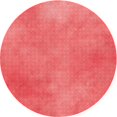 thumbnail image 1 of Ahgly Company Tapis d'Intérieur Lavables à la Machine, Carrés, Transitionnels, Rouges, 3 Pi Carrés, 1 of 7