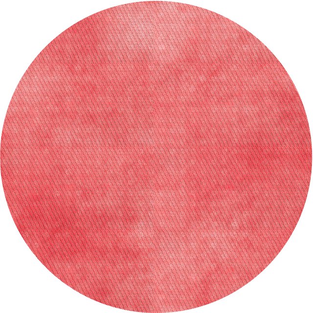 Ahgly Company Tapis d'Intérieur Lavables à la Machine, Carrés, Transitionnels, Rouges, 3 Pi Carrés