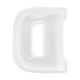 thumbnail image 1 of TIMIFIS Resin Mould Large Alphabet Epoxy Resin Mould English Letter Mold Alphabet Letter Kitchen Gadgets, 1 of 2