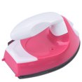 thumbnail image 3 of Electric Iron, Clothes Iron, Practical For Travel Household Hotel Home, 3 of 8
