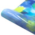 thumbnail image 1 of EGNMCR HTV Vinyl Rolls Iron On Vinyl For Silhouette Easy To Cut Weed Color Dish Towel, 1 of 1