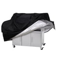 thumbnail image 4 of Bangcool Housse de Gril Créative Imperméable et Antipoussière Housse de BBQ Housse de Barbecue pour l'Extérieur, 4 of 6