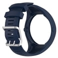 thumbnail image 2 of Silicone Replacement Watch Strap Soft Sport Bracelet for Polar M200, 2 of 9