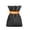 Black, variant on tumgatte Outdoor Faucet Cover For Winter Freezing Protection, Winter Faucet Insulation Cover,Reusable Outdoor Yard Spigot Cover, Antifreeze Water Insulated Faucet Cover Up to 60% off
