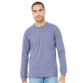 thumbnail image 1 of Bella + Canvas Unisex Jersey Long-Sleeve T-Shirt, 1 of 1