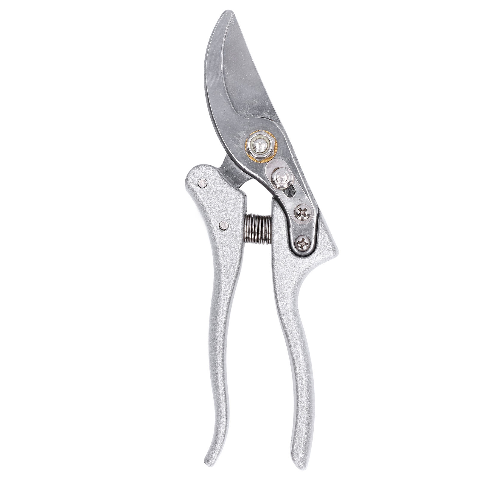 Fyydes Tree Pruning Shears Incisive Hand Trimmer Carbon Steel Labor Saving Garden Scissors Clippers,Garden Clippers,Pruning Shears