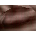thumbnail image 4 of oneOone Cotton Cambric Fabric Gingham Check Print Fabric BTY 56 Inch Wide, 4 of 4