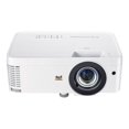 thumbnail image 3 of ViewSonic PX706HD - DLP projector - 3D - 3000 ANSI lumens - Full HD (1920 x 1080) - 16:9 - 1080p - short-throw zoom lens, 3 of 10