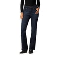 thumbnail image 1 of Levi Strauss Signature™ Women’s Mid Rise Bootcut Jeans, 1 of 5