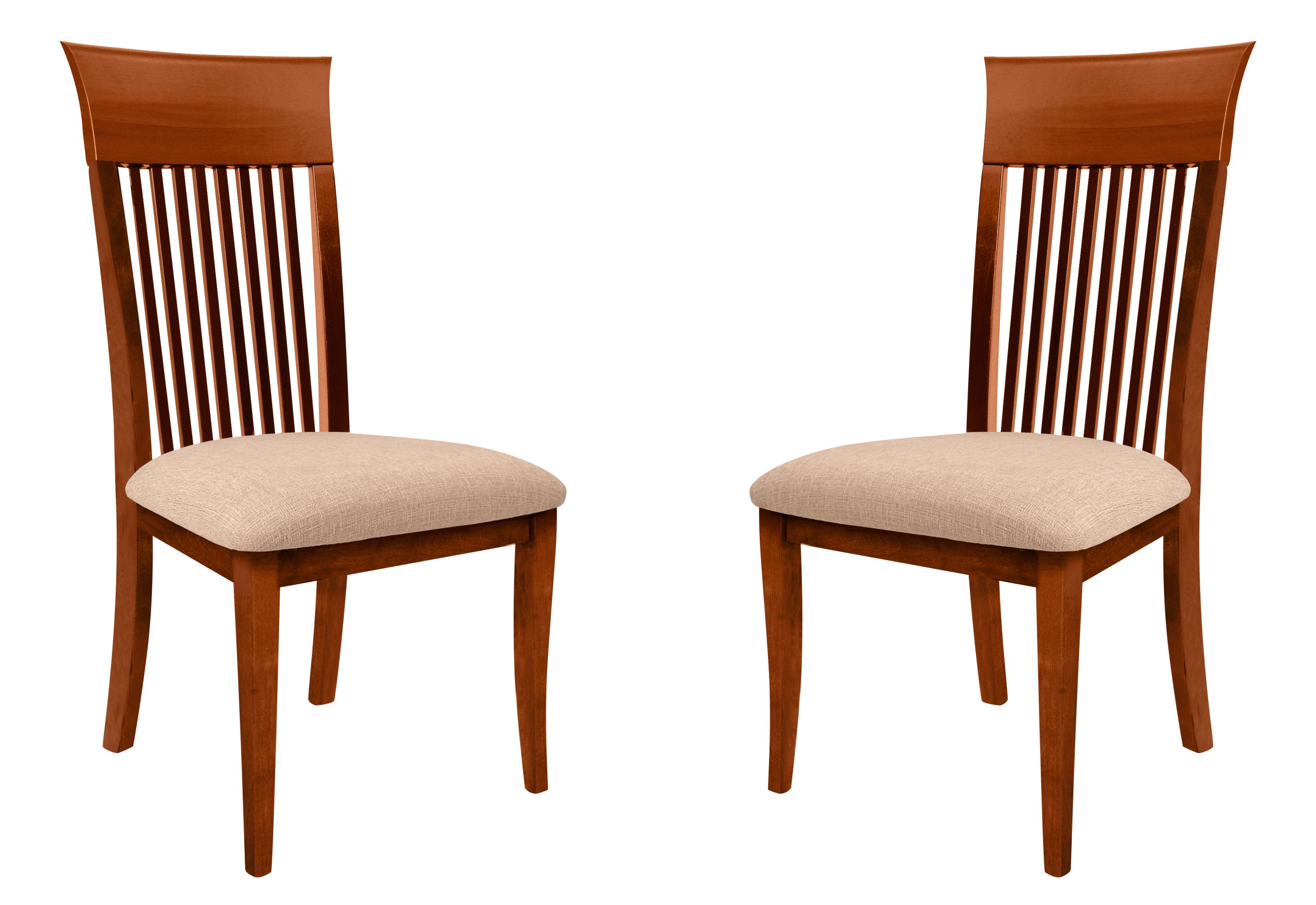 UPH SEAT CHAIR SET - FRENCH