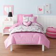 thumbnail image 1 of Mainstays Kids Paris Bed in a Bag set, 1 of 1