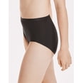 thumbnail image 2 of Hanes Comfort, Period. Moderate Leak Brief, 1-pack, 2 of 6