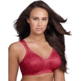 thumbnail image 1 of Playtex Womens 18 Hour Ultimate Lift  Support Wirefree Bra - Best-Seller, 36B, 1 of 1