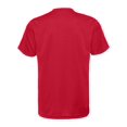 thumbnail image 3 of T-Shirt de Performance à Manches Courtes 100 % Polyester pour Jeunes - C5200, 3 of 3